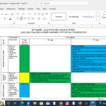 дунд бүлэг 11 сар